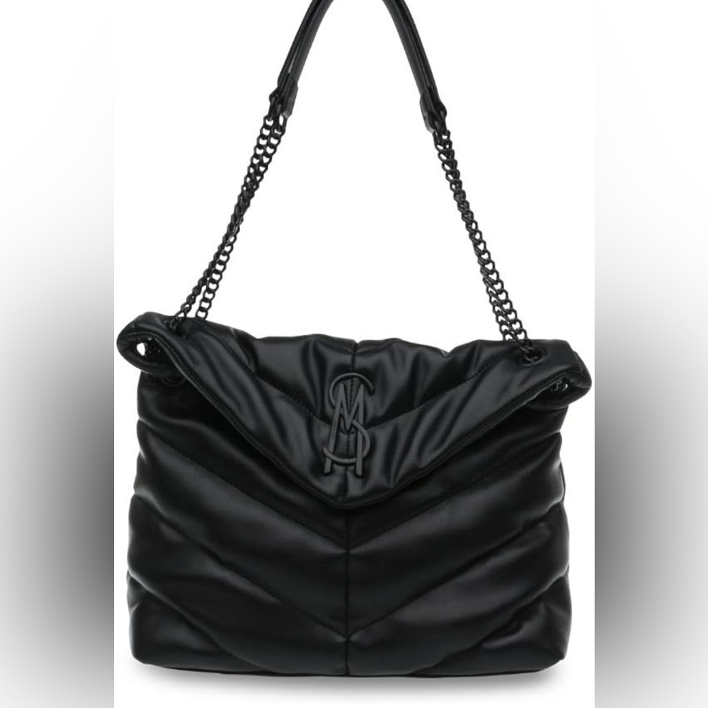 NWT Steve Madden Britta Bag